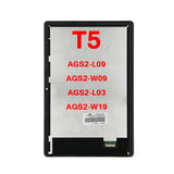 Replacement For MediaPad T5 10 AGS2-L09 AGS2-W09 AGS2-L03 AGS2-W19 LCD Display Touch Screen Assembly
