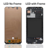 Replacement For Samsung Galaxy A30S A307F A307 A307FN LCD Display Touch Screen Digitizer Assembly