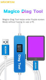 Magico Diag Tool – DFU Purple Mode Tool for iPhone iPad