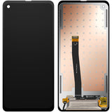 Replacement For Samsung Galaxy X Cover Pro G715 G715FN LCD Display Touch Screen Assembly OEM