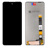 Replacement for Motorola Moto G200 5G XT2175 XT2175-1 LCD Display Touch Screen Assembly