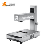 Mi One Laser-Trennmaschine Intelligente Laser-Graviermaschine
