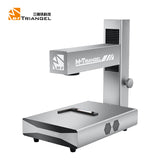 Mi One Laser Separating Machine Intelligent Laser Engraving Machine
