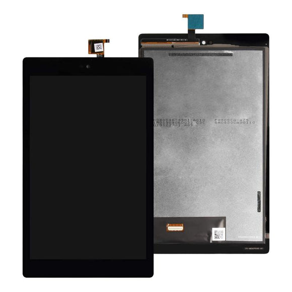 Replacement for Amazon Kindle Fire HD8 HD 8 8th 2018 L5S83A LCD Display Touch Screen Assembly