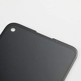 Replacement for Google Pixel 4A 4G G025J G025N LCD Display Touch Screen Assembly Black