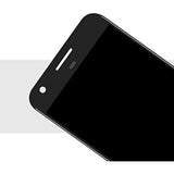 Replacement For Google Pixel Nexus S1 G-2PW4100 Screen Pixel 1st LCD Display Touch Digitizer Nexus S1 5.0" Assembly