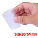 500PCS Kunststoff Öffnung Karte für Handy LCD Screen Display Zerlegen Hebeln Schaber