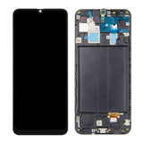 Replacement AMOLED Display Touch Screen With Frame for Samsung Galaxy A30 SM-A305 SM-A305F