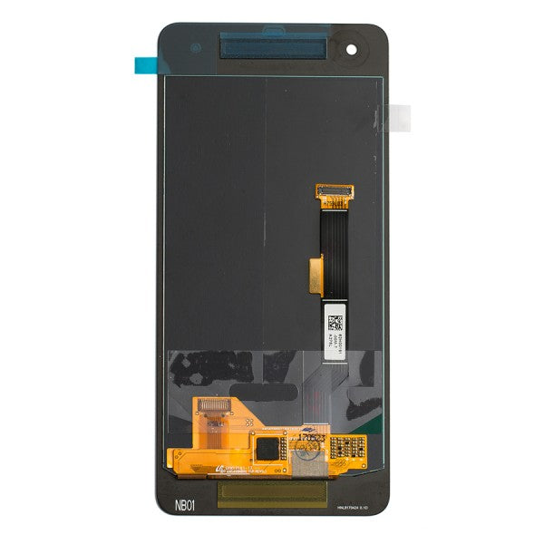 Per Google Pixel 2 Sostituzione Dello Schermo LCD, OLED 5 pollice Per Google Pixel 2 G011A Display LCD Touch Pannello di Vetro Digitalizzatore Assemblaggio Kit Nero Per Google Pixel 2 Sostituzione Dello Schermo LCD, OLED 5 pollice Per Google Pixel 2 G011A Display LCD Touch Pannello di Vetro Digitalizzatore Assemblaggio Kit Nero