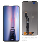 Replacement for Moto G9 Plus 2020 XT2087-1 LCD Display Touch Screen Assembly
