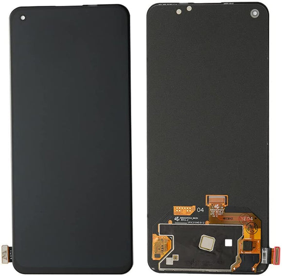 Replacement For OnePlus Nord 2 5G / Nord CE 5G DN2101 DN2103 OLED LCD Display Touch Screen Digitizer Assembly