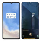 Replacement For OnePlus 7T HD1903 LCD Display Touch Screen Assembly Black Original AMOLED