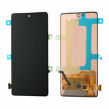 Ersatz für Samsung Galaxy S20 FE Fan Edition G780 G780F LCD-Display und Touchscreen mit Rahmen