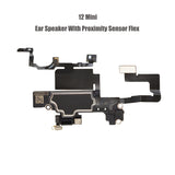 OEM Hörer Ohr Lautsprecher Näherungssensor Flexkabel für iPhone 12 Pro Mini Max Ersatz Reparatur Teile