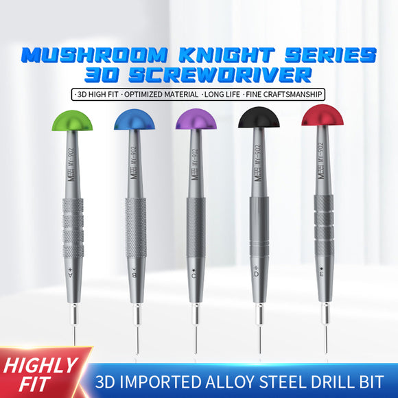 Ma Ant MaAnt MY-902 3D Screwdriver