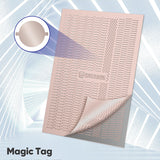 Mechanic Magic Tag Dot Repairing Spot Welding Pad Soldering Lug