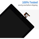 Reemplazo para Amazon Kindle Fire HD8 HD 8 8th 2018 L5S83A pantalla LCD montaje de pantalla táctil
