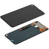 Replacement for Google Pixel 4A 4G G025J G025N LCD Display Touch Screen Assembly Black