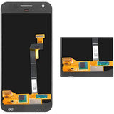 Replacement For Google Pixel Nexus S1 G-2PW4100 Screen Pixel 1st LCD Display Touch Digitizer Nexus S1 5.0" Assembly