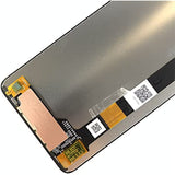Replacement for Motorola Moto G200 5G XT2175 XT2175-1 LCD Display Touch Screen Assembly