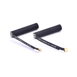 Replacement For AirPods 1 and  2 Generation Earphone Battery GOKY93mWhA1604