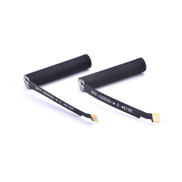 Replacement For AirPods 1 and  2 Generation Earphone Battery GOKY93mWhA1604