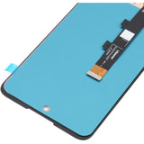 Replacement for Motorola Moto Edge 20 Fusion Lite LCD Display Touch Screen Assembly Black XT2139-1
