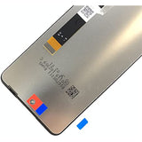 Replacement for Motorola Moto G200 5G XT2175 XT2175-1 LCD Display Touch Screen Assembly