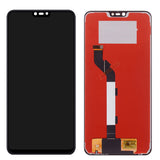 Replacement For Xiaomi Mi 8 Lite Mi 8x M1808D2TG LCD Display Touch Screen Assembly Black