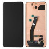 Replacement For Samsung Galaxy S20 5G G981 4G G980 AMOLED LCD Display Touch Screen Assembly