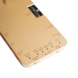 iTestBox 12 DLS200 LCD-Bildschirmtesterbox für iPhone Umgebungslichtsensor 3D-Test True Tone 