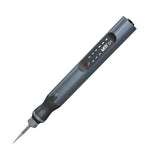 MaAnt D1 Intelligenter Ladeschleifstift USB-Schleifstift zum Gravieren