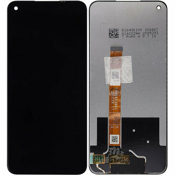 Replacement For OnePlus Nord N10 5G BE2029 BE2025 BE2026 BE2028 LCD Display Touch Screen Assembly