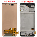 Replacement for Samsung Galaxy M31S M317 A317 M317F LCD Display Touch Screen Assembly