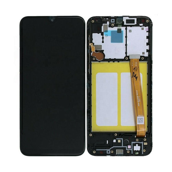 Replacement For Samsung Galaxy A20e A202 A202F A202DS LCD Display Touch Screen Assembly