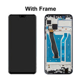 Ersatz Für Huawei Y9 2019 Genießen 9 Plus BLA L09 L29 Y9PRO JKM-LX1 JKM-LX2 JKM-LX3 LCD Display Touchscreen