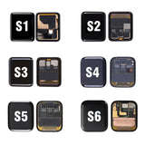 Replacement For Apple Watch iWatch Series 1 2 3 4 5 6 7 8 SE SE2022 Original LCD Display Touch Screen Assembly