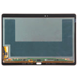 Replacement For Samsung Galaxy Tab S T800 T805 LCD Display Screen Touch Assembly Black White