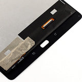 Reemplazo para Asus ZenPad 3S 10 Z500M P027 pantalla LCD táctil montaje negro OEM