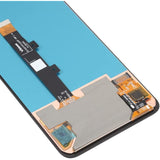 Replacement for Motorola Moto Edge 20 Fusion Lite LCD Display Touch Screen Assembly Black XT2139-1