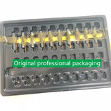 Replacement For AirPods 1 and  2 Generation Earphone Battery GOKY93mWhA1604