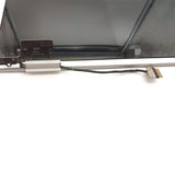 Replacement for HP Envy x360 15-cn 15-cn0002la 15-cn0052la 15-cn000 LCD Display Touch Screen Full Assembly Replacement Silver