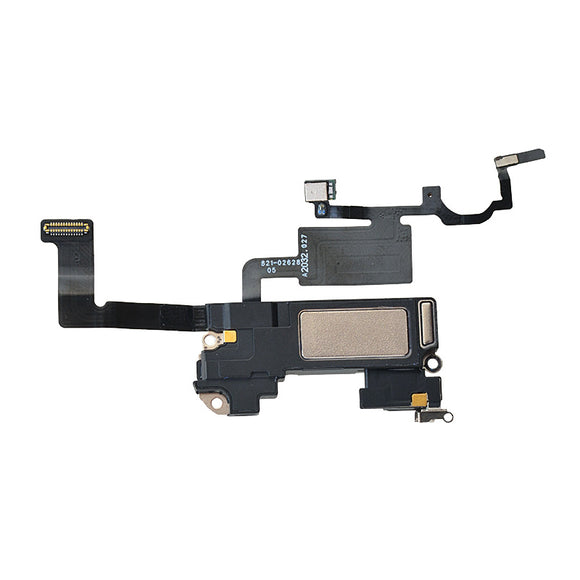 OEM Earpiece Ear Speaker Proximity Sensor Flex Cable for iPhone 12 Pro Mini Max Replacement Repair Parts