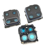 Replacement For Xiaomi Redmi Note 9S 9 Pro Rear Camera Glass Back Lens
