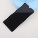 Replacement for TCL 10 SE 10SE T766H T766J T766U LCD Display Touch Screen Assembly Black