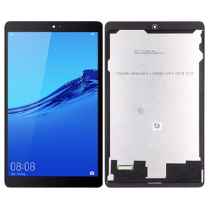 Replacement for Huawei MediaPad M5 Lite 8.0 JDN2-W09 LCD Display LCD Screen and Digitizer Full Assembly