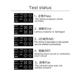 i2C FACE ID V8 Programmer Dot Matrix Projection Repair Detector For iPhone X XS XR 11 12 Mini PRO Max iFace Repair Tool