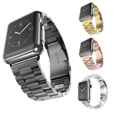 Replacement Strap Stainless Steel Watch Band For iWatch Bracelet for Apple Watch Band