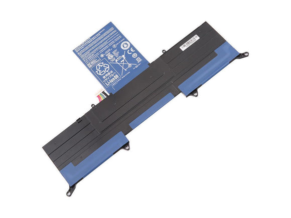 Replacement For Acer Aspire S3-391-9813 AP11D3F AP11D4F Laptop Battery