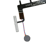 Reemplazo para Microsoft Surface Pro 3 1631, conector para auriculares, botón de encendido y volumen Flex